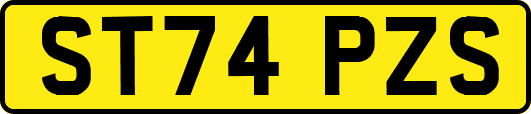ST74PZS