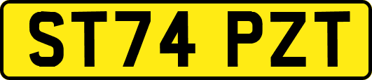 ST74PZT
