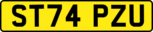 ST74PZU