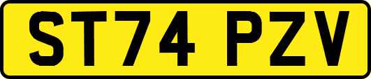 ST74PZV