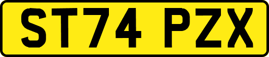 ST74PZX