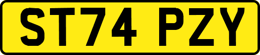 ST74PZY