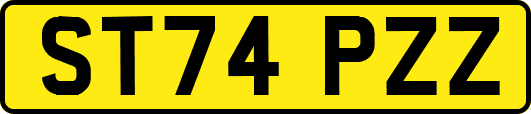 ST74PZZ