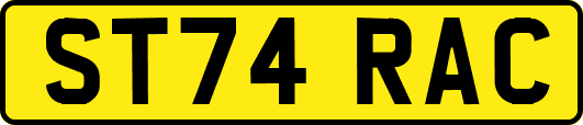 ST74RAC