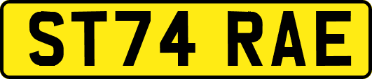 ST74RAE