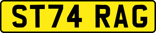 ST74RAG