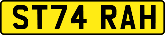 ST74RAH