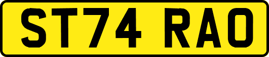 ST74RAO