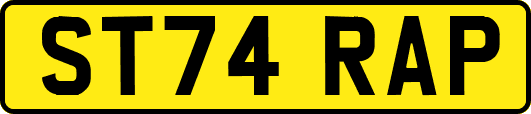 ST74RAP