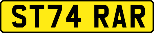 ST74RAR