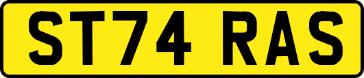 ST74RAS