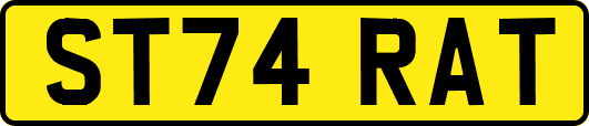ST74RAT