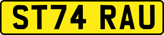 ST74RAU