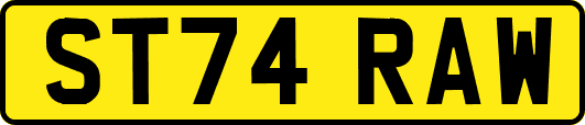 ST74RAW