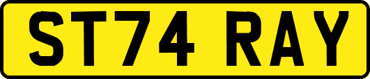 ST74RAY