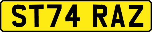 ST74RAZ
