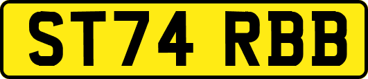 ST74RBB