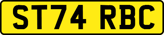 ST74RBC
