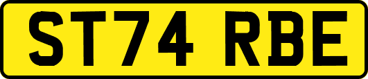 ST74RBE