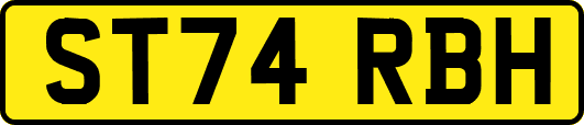 ST74RBH