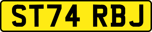 ST74RBJ