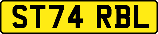 ST74RBL
