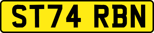 ST74RBN