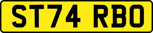 ST74RBO