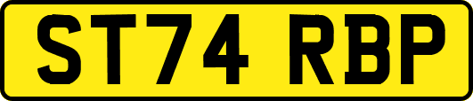 ST74RBP