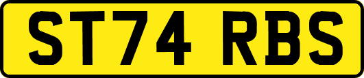 ST74RBS
