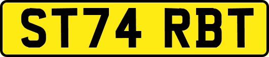 ST74RBT