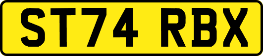 ST74RBX