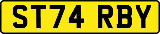 ST74RBY