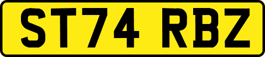 ST74RBZ