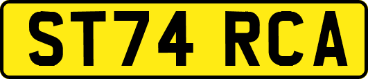 ST74RCA