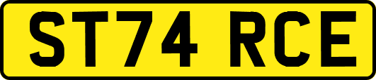 ST74RCE