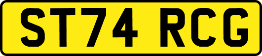 ST74RCG