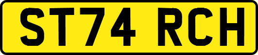 ST74RCH