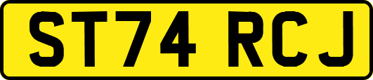 ST74RCJ