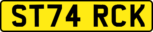 ST74RCK