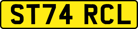 ST74RCL