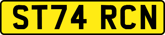 ST74RCN