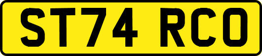 ST74RCO