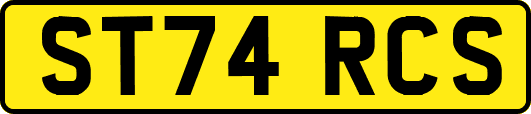 ST74RCS