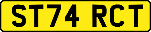 ST74RCT