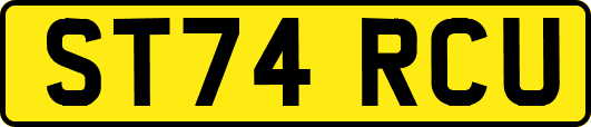 ST74RCU