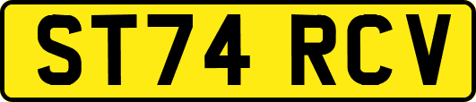 ST74RCV