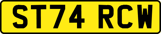 ST74RCW