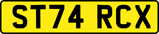 ST74RCX