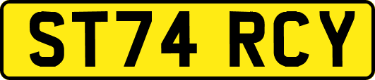 ST74RCY